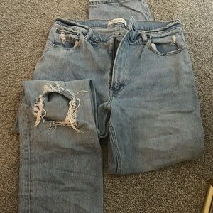 Abercrombie Jeans